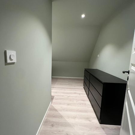 Central Apartment In Svolvær Kültér fotó